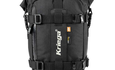 KRIEGA DRYBAG US5
