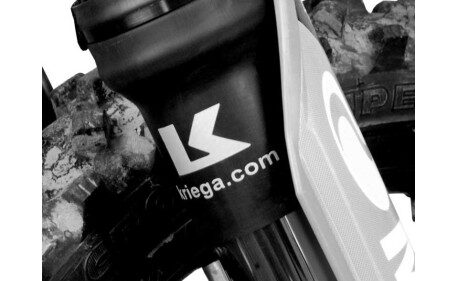 KRIEGA FORK SEAL COVER - PAIR