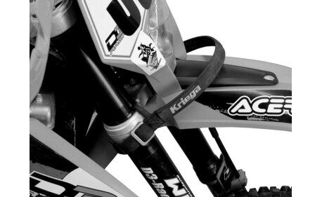 KRIEGA HAUL LOOP - FRONT