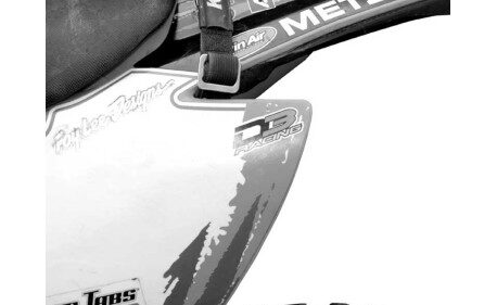 KRIEGA HAUL LOOP - REAR