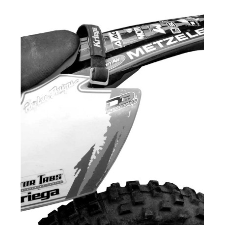 KRIEGA HAUL LOOP - REAR