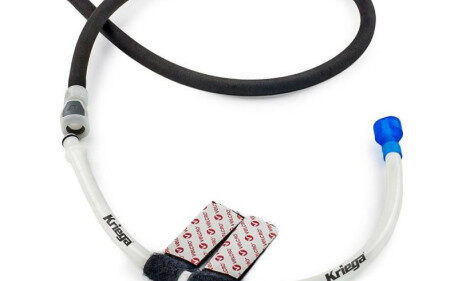 KRIEGA KIT REMPLACEMENT TUBE HYDRO