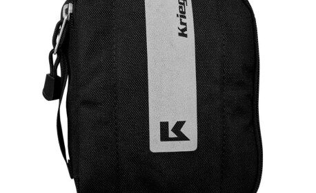 KRIEGA KUBE 1 ORGANISER