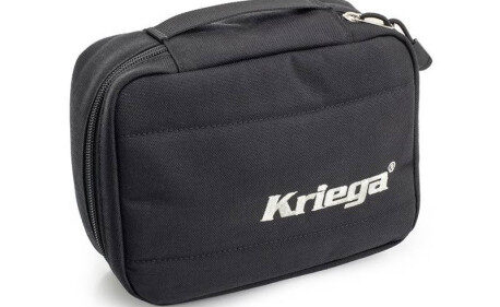 KRIEGA KUBE XL ORGANISER