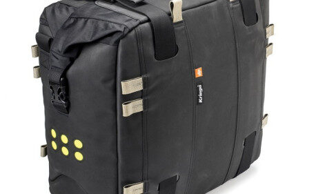 KRIEGA OVERLAND OS32