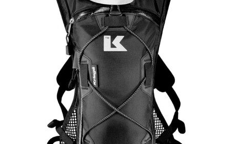KRIEGA RUCKSACK HYDRO3