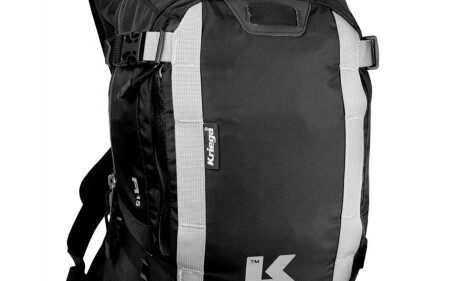 KRIEGA RUCKSACK R15