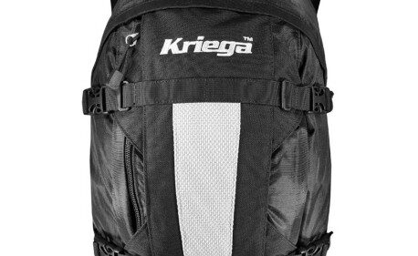 KRIEGA RUCKSACK R25
