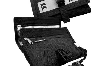 KRIEGA STASH ORGANISER