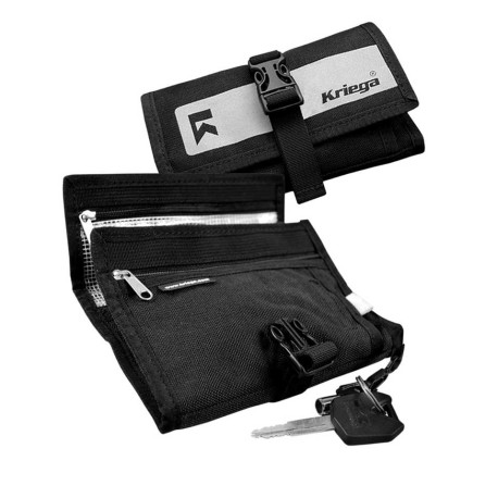 KRIEGA STASH ORGANISER