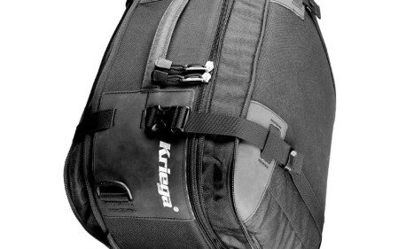 KRIEGA TRAVEL BAG KS40
