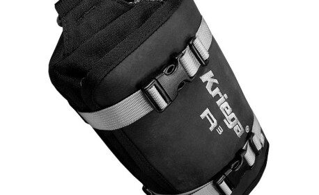 KRIEGA WAISTPACK R3