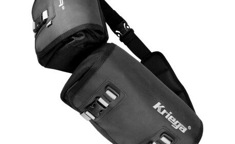 KRIEGA WAISTPACK R8