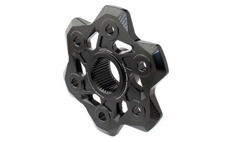 KTM 1290 SUPERDUKE R/GT PORTE COURONNE EVOTECH