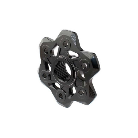 KTM 1290 SUPERDUKE R/GT PORTE COURONNE EVOTECH