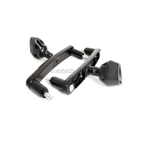 KTM 1290 SUPERDUKE R KIT STREET DEFENDER EVOTECH NEW DESIGN