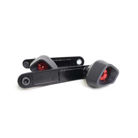 KTM 1290 SUPERDUKE R KIT STREET DEFENDER EVOTECH NEW DESIGN