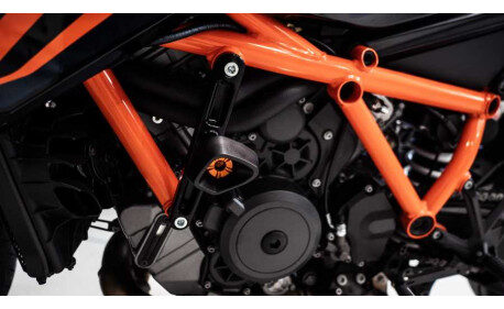KTM 1290 SUPERDUKE R KIT STREET DEFENDER EVOTECH NEW DESIGN