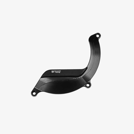 KTM 1390 PROTECTION CARTER COTE DROIT ALU TAILLE MASSE BONAMICI