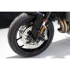 KTM 790 DUKE ROULETTES DE PROTECTION ROUE AVANT EVOTECH
