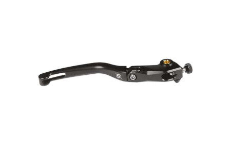 KTM 890 DUKE R LEVIER DE FREIN EN ALUMINIUM