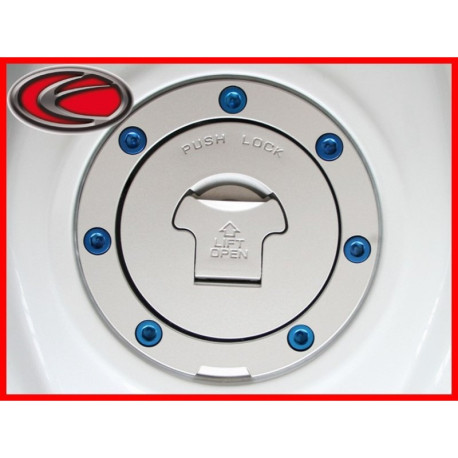 KTM 990 SUPERDUKE KIT VISSERIE TRAPPE A ESSENCE EVOTECH