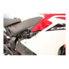 KTM DUKE 125 KIT VISSERIE CARENAGE