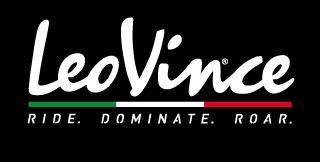 Logo Leovince