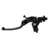 LEVIER D EMBRAYAGE  A CABLE REPLIABLE AVEC CAPTEUR
