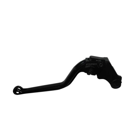 Levier d'embrayage fixe Accossato aluminium taillé masse