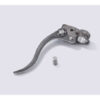 LEVIER D EMBRAYAGE KUSTOM TECH EN ALUMINIUM BRUT