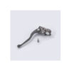 LEVIER D EMBRAYAGE KUSTOM TECH EN ALUMINIUM BRUT