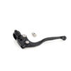 LEVIER D EMBRAYAGE KUSTOM TECH EN ALUMINIUM NOIR