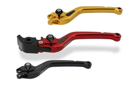 LEVIER D'EMBRAYAGE - LONG 190 MM