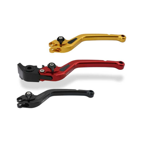 LEVIER D'EMBRAYAGE - LONG 190 MM