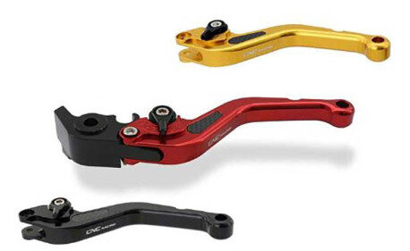 Levier d'embrayage modèle fixe 150mm CNC RACING