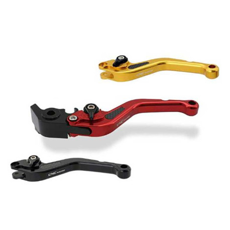 Levier d'embrayage modèle fixe 150mm CNC RACING