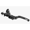 LEVIER D EMBRAYAGE REGLABLE REPLIABLE AVEC COCOTTE ALU TAILLE MASSE BONAMICI