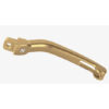 LEVIER D EMBRAYAGE REGLABLE REPLIABLE AVEC COCOTTE ALU TAILLE MASSE BONAMICI