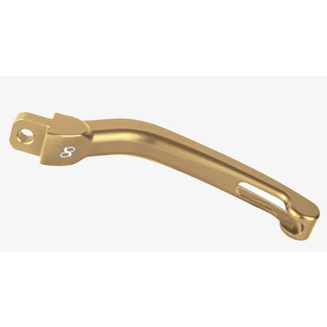 LEVIER D EMBRAYAGE REGLABLE REPLIABLE AVEC COCOTTE ALU TAILLE MASSE BONAMICI