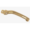 LEVIER D EMBRAYAGE REGLABLE REPLIABLE AVEC COCOTTE ALU TAILLE MASSE BONAMICI