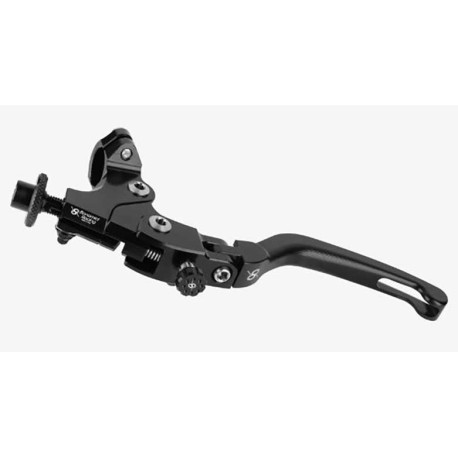 LEVIER D EMBRAYAGE REGLABLE REPLIABLE AVEC COCOTTE ALU TAILLE MASSE BONAMICI