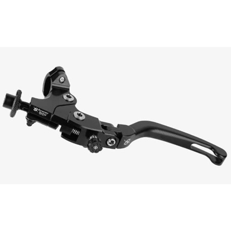 LEVIER D EMBRAYAGE REGLABLE REPLIABLE AVEC COCOTTE ALU TAILLE MASSE BONAMICI