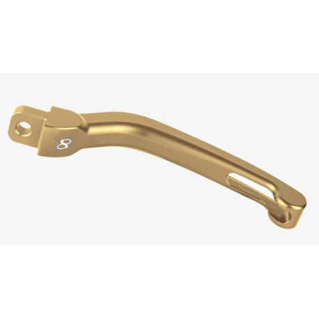 LEVIER D EMBRAYAGE REGLABLE REPLIABLE AVEC COCOTTE ALU TAILLE MASSE BONAMICI