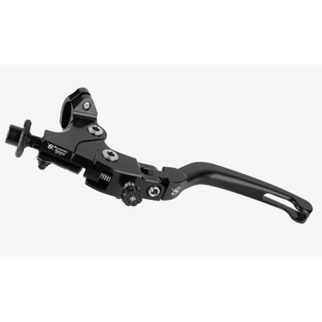LEVIER D EMBRAYAGE REGLABLE REPLIABLE AVEC COCOTTE ALU TAILLE MASSE BONAMICI