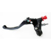 LEVIER D EMBRAYAGE REPLIABLE AVEC COCOTTE COMPLETE
