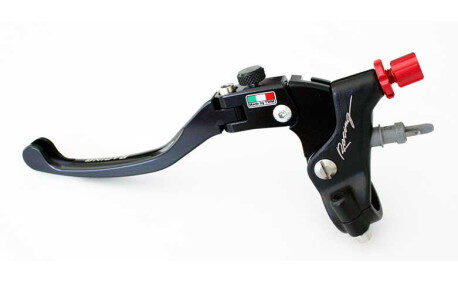 LEVIER D EMBRAYAGE REPLIABLE AVEC COCOTTE COMPLETE