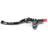 LEVIER D EMBRAYAGE REPLIABLE AVEC COCOTTE COMPLETE