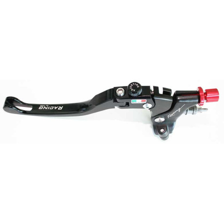 LEVIER D EMBRAYAGE REPLIABLE AVEC COCOTTE COMPLETE