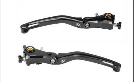 LEVIER D'EMBRYAGE BONAMICI RACING DUCATI STREETFIGHTER V2